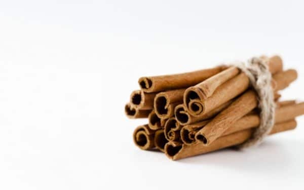 contraindicaciones te de canela