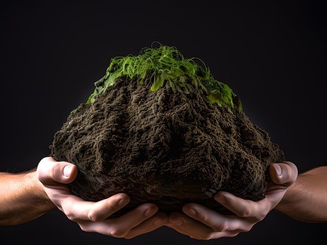 abono organico