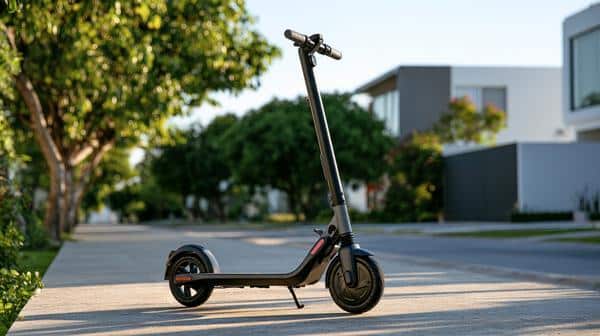 C2 Lite Scooter Eléctrico: Características, Funcionamiento y Consejos de Uso