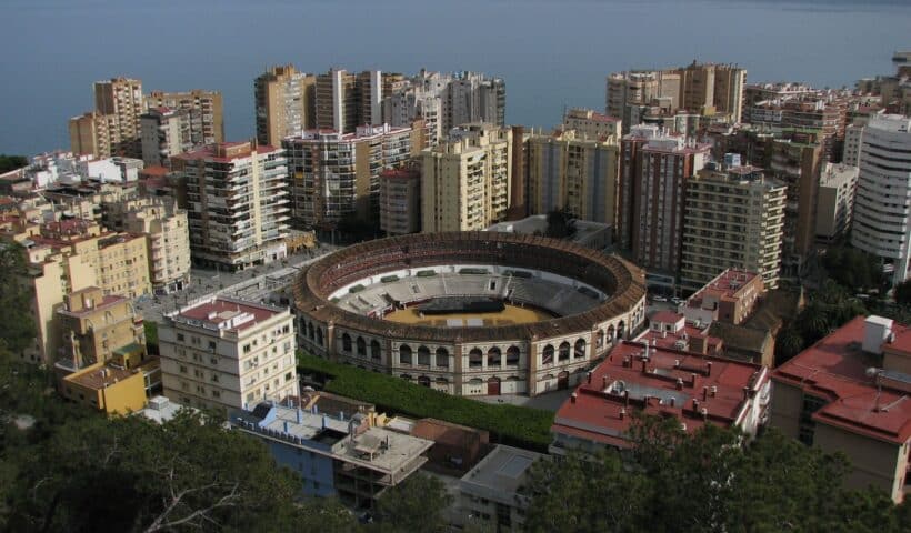 Málaga como principal destino de turismo interno en Málaga